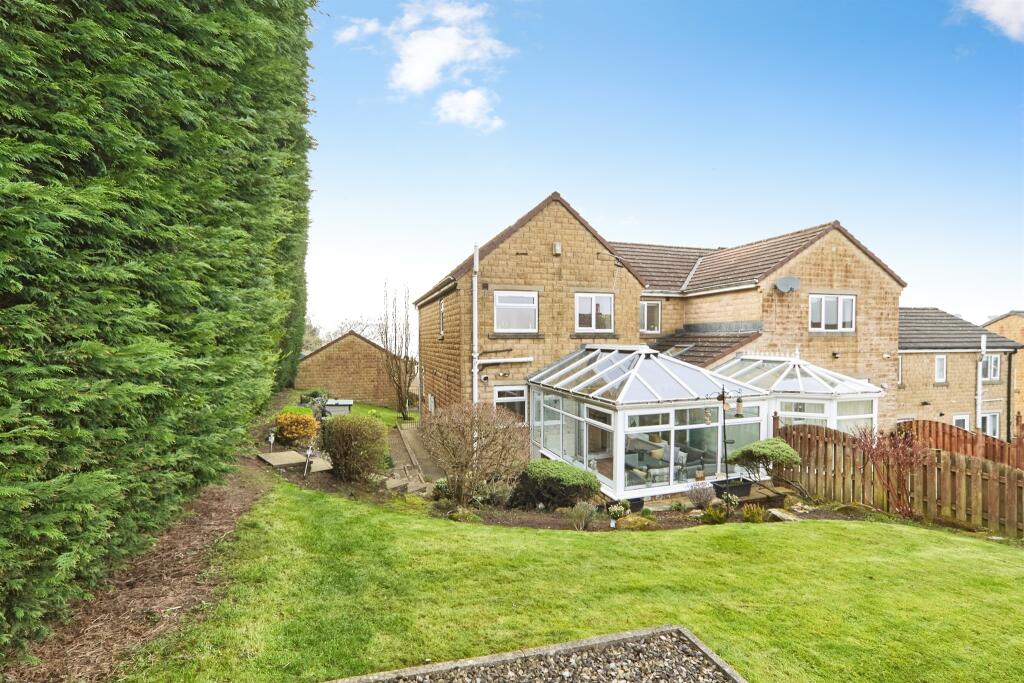 Additional image 20 of Highfell Rise, KEIGHLEY