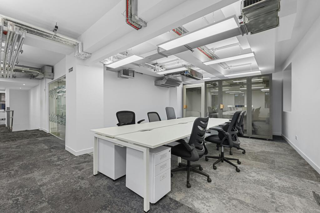22 York Buildings 1st floor