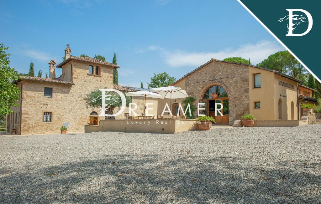 Main image of property: Tuscany, Florence, Barberino Tavarnelle