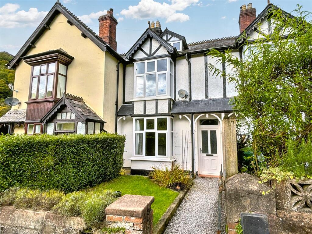 Main image of property: The Gardens, Lady Street, Dulverton, Somerset, TA22