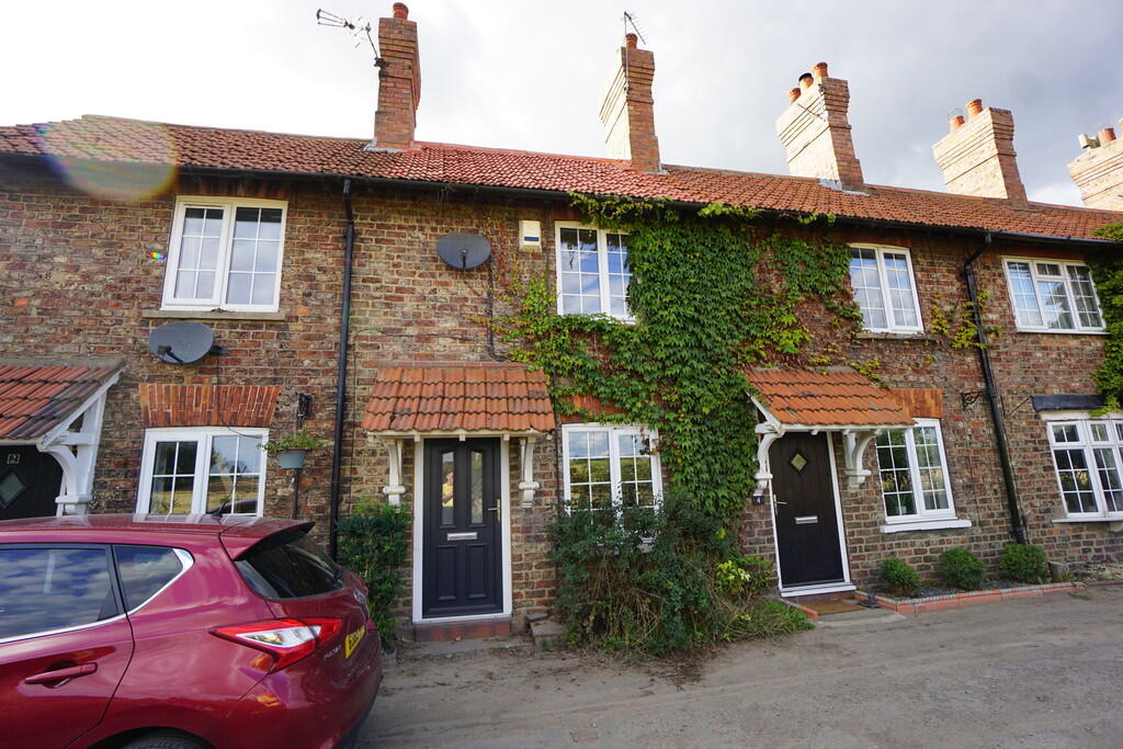 Main image of property: Buttacre Lane, Askham Richard