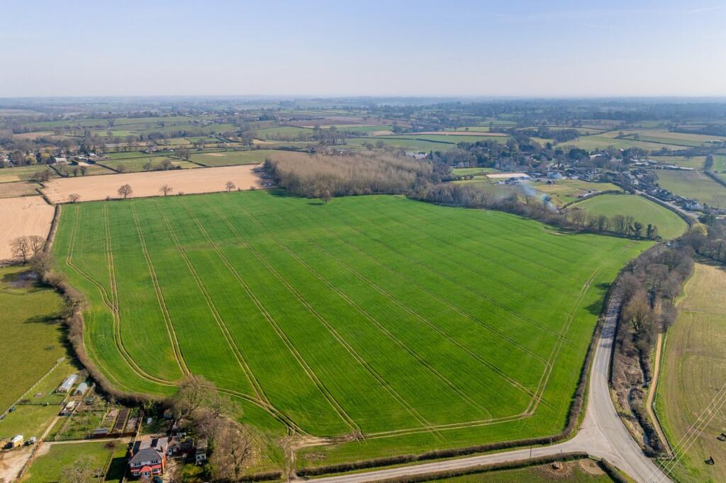 Main image of property: Crowton (Lot 1), Northwich, Cheshire