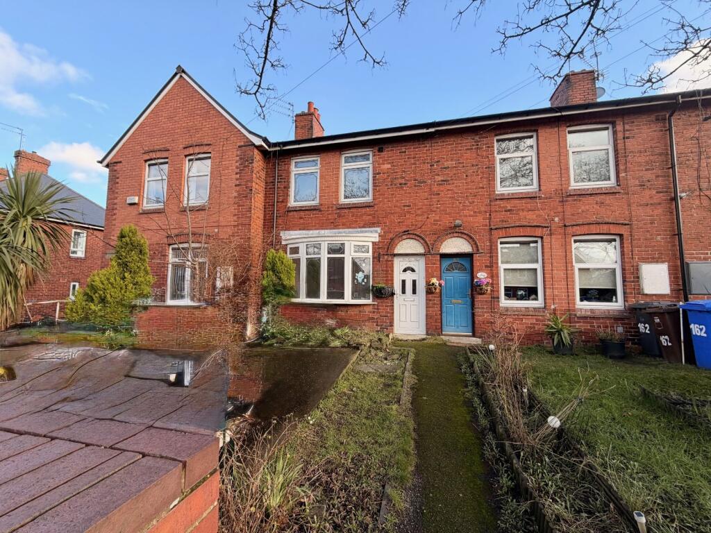Main image of property: Foxglove Road, Sheffield, South Yorkshire, UK, S5