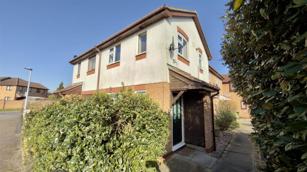 Main image of property: Woodpecker Court, Gunthorpe, Peterborough