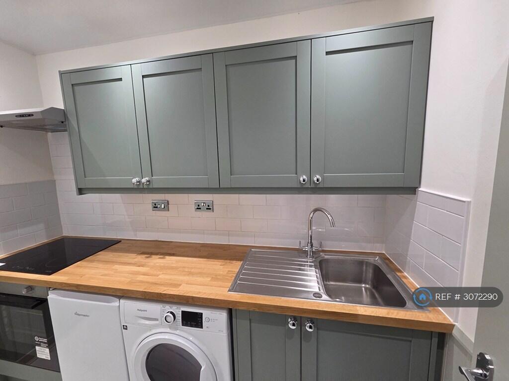 Apartment in Manchester, West Didsbury - View 5