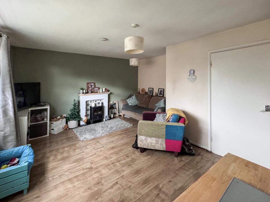 Apartment in East Hampshire, Bordon Camp, Whitehill - View 2