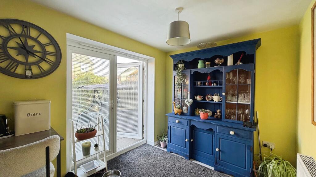 Elm View, Castleford, Wakefield photo 4