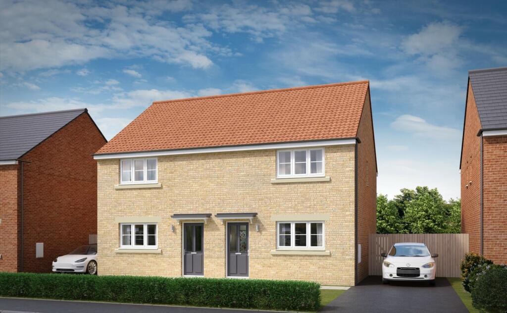 Main image of property: 8 Provost Drive, Leeming Bar