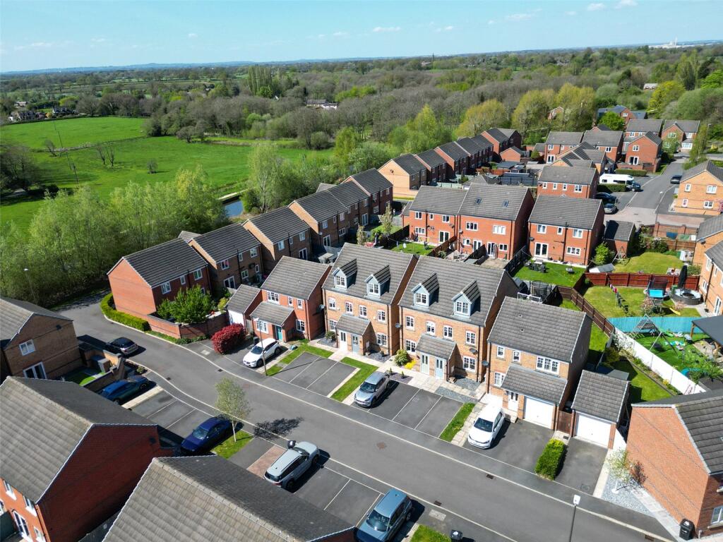 Main image of property: Redshank Place, Sandbach