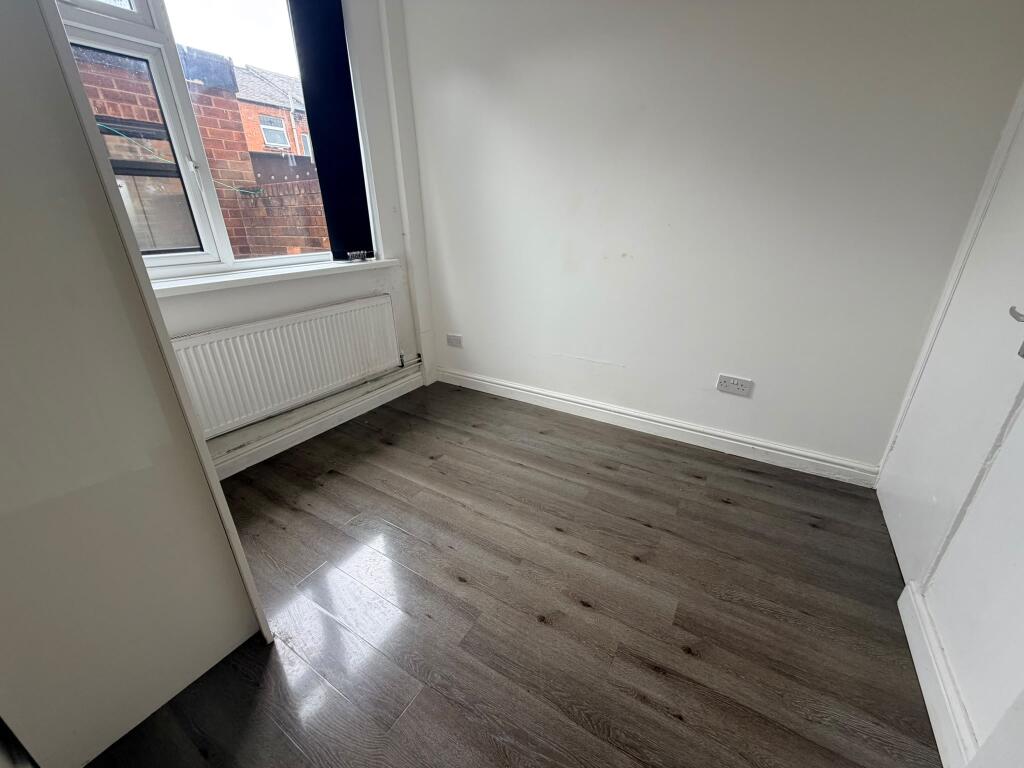 House in Stockport - More