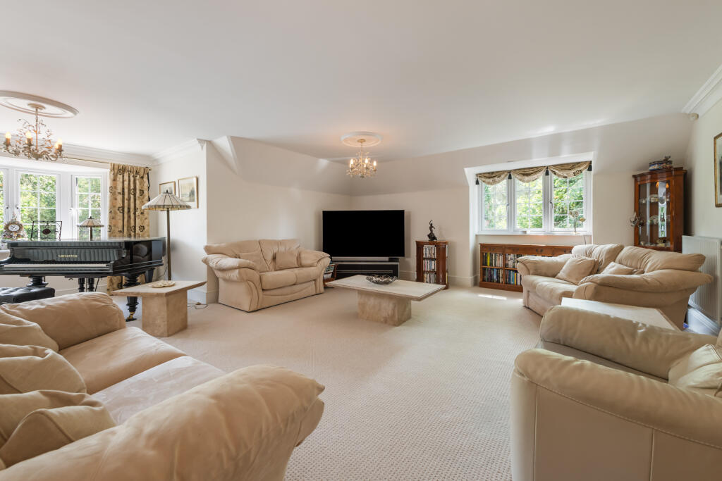 Apartment in Birmingham - View 3
