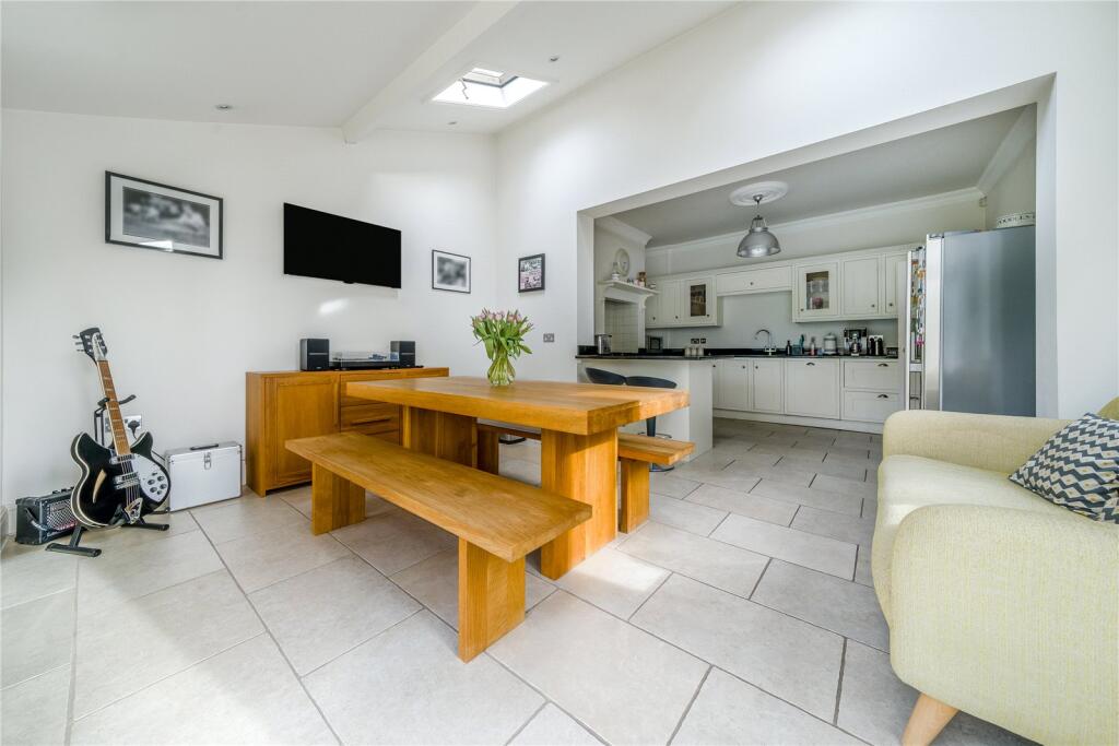 House in Norwich, Arlington, Heigham Grove - View 5