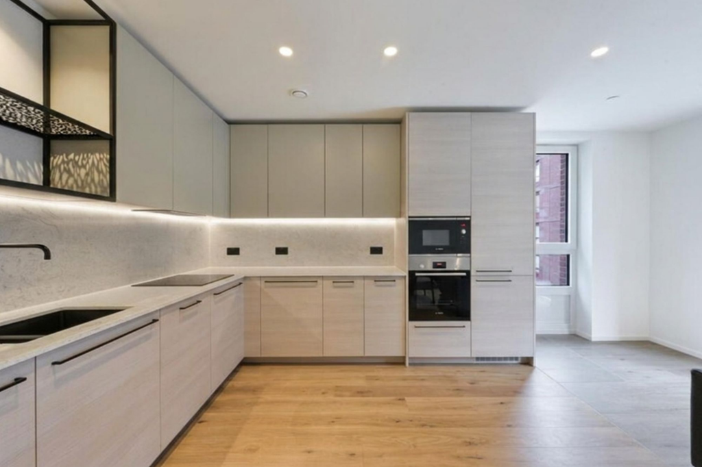 Main image of property: London, E14