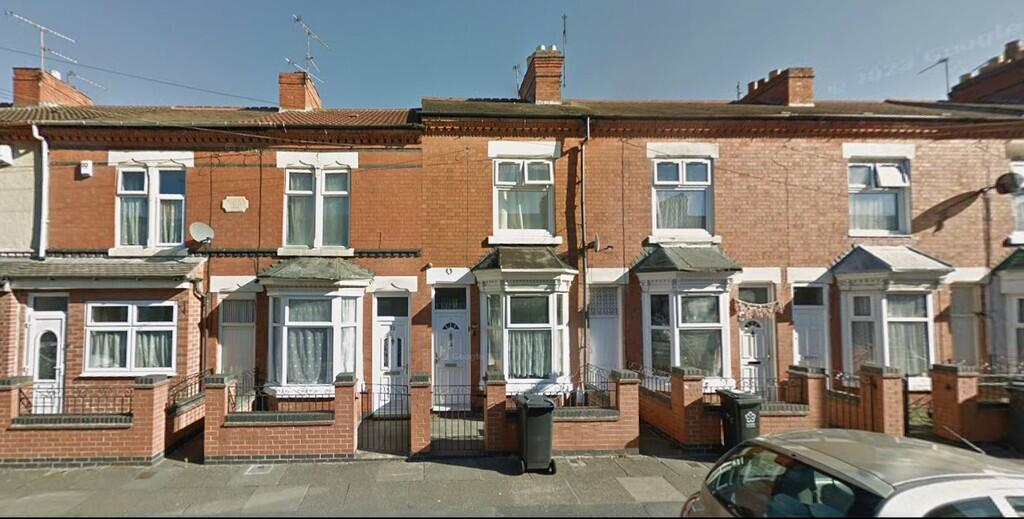 Main image of property: Lancashire Street, Leicester, LE4