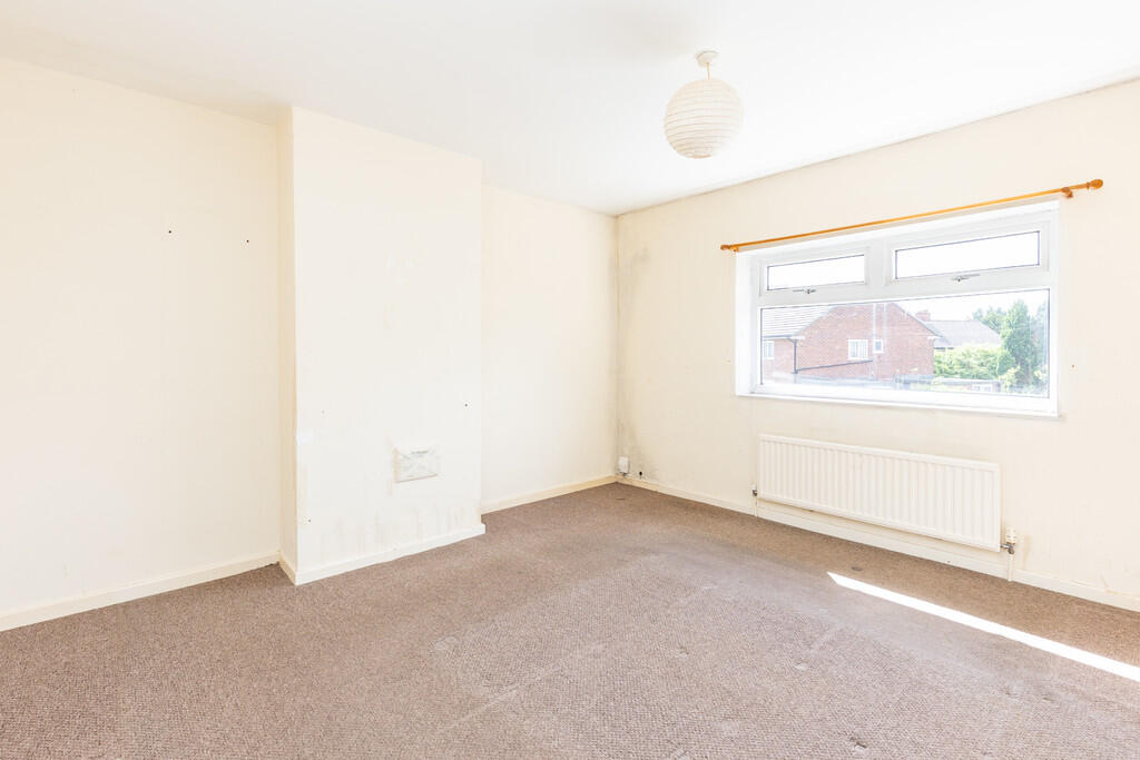 House in Preston, Penwortham Lane, Penwortham - More