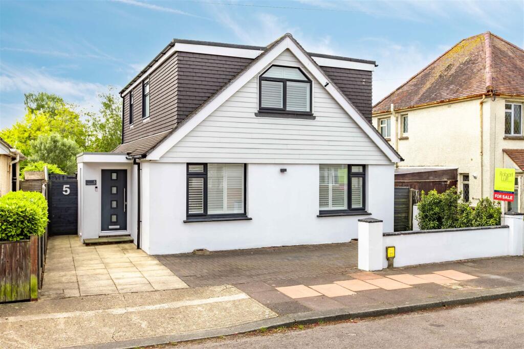 Main image of property: Mardale Road, Worthing