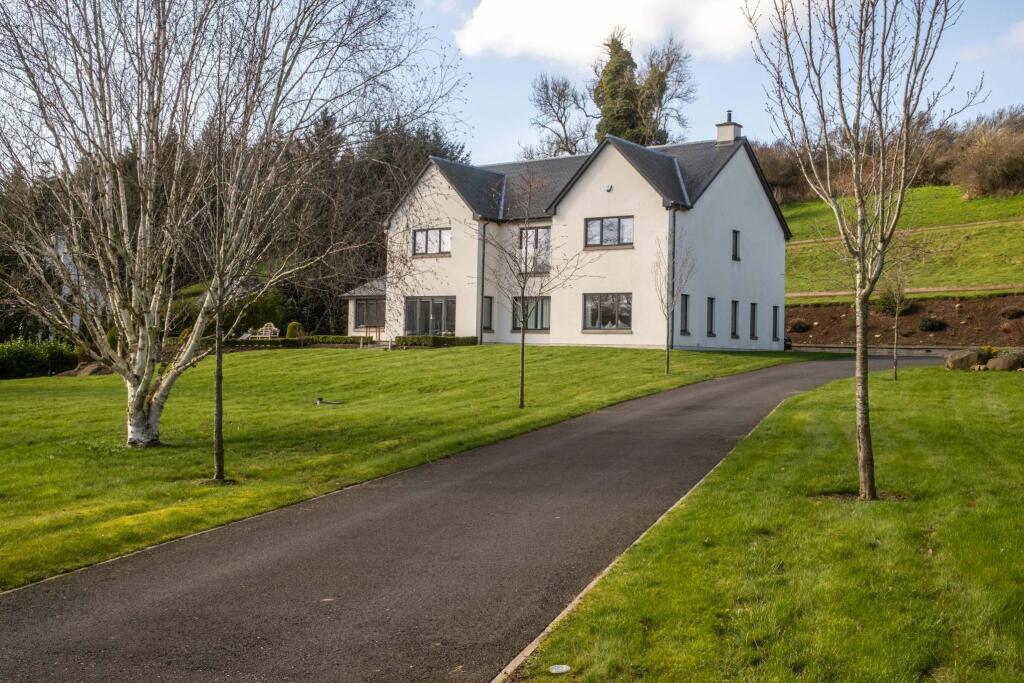 Main image of property: Clerwood, Stanley, Perth, PH1 4QF
