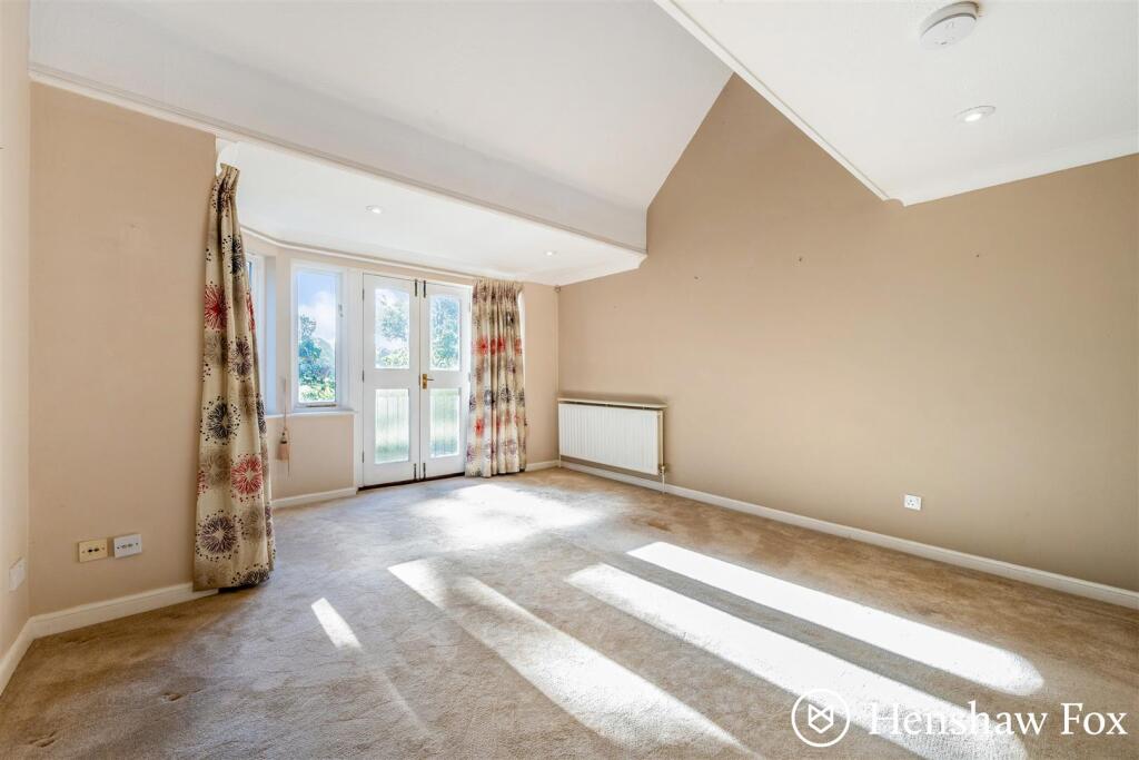 Boakes Place, Ashurst, Hampshire photo 3