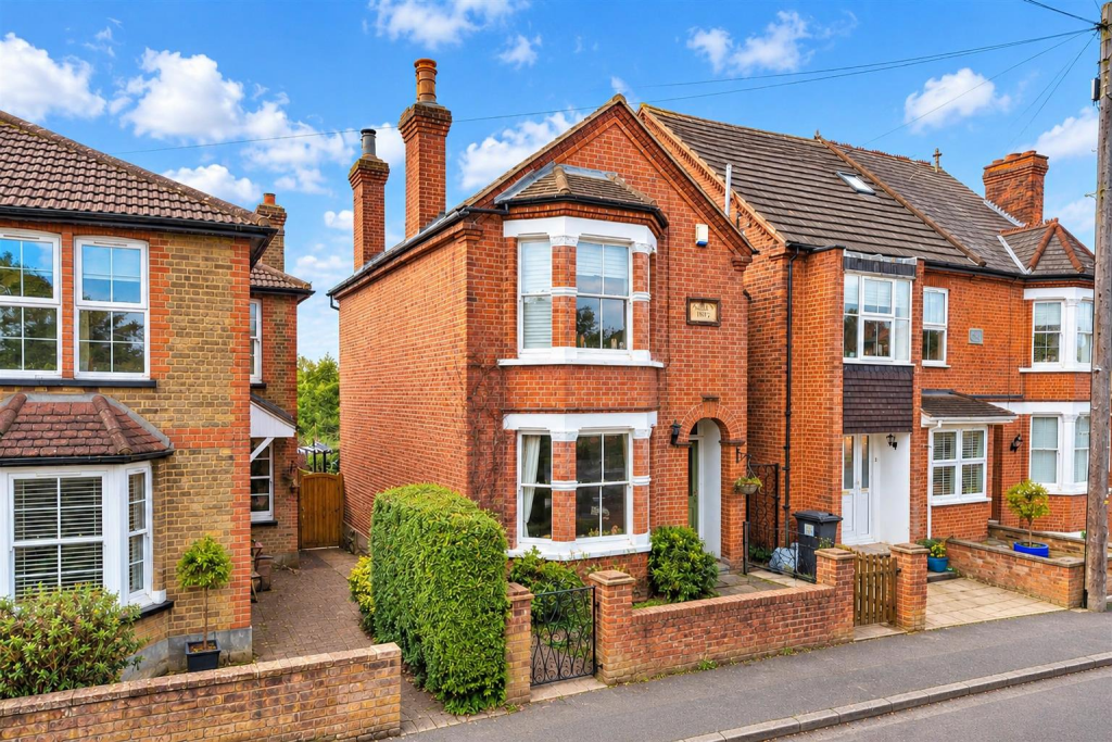Main image of property: Chapel Road, Epping
