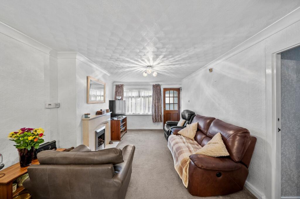 House in Warrington - More