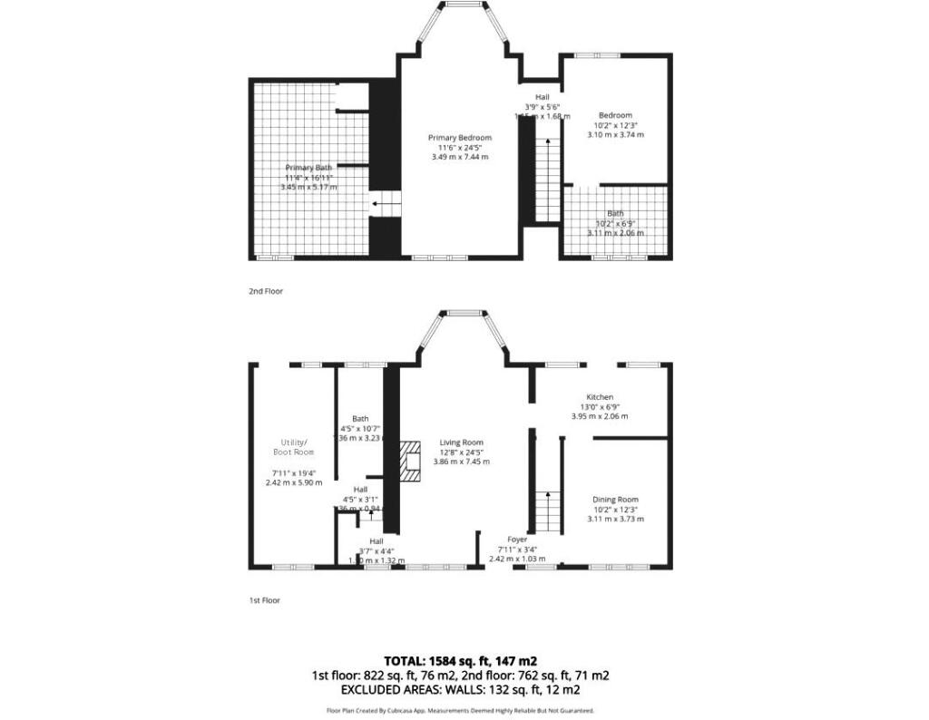 Additional image 33 of Farm House and St Ives Equestrian Centre