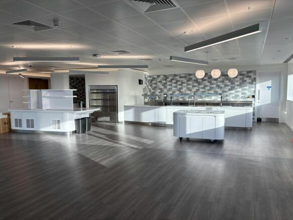 Canteen
