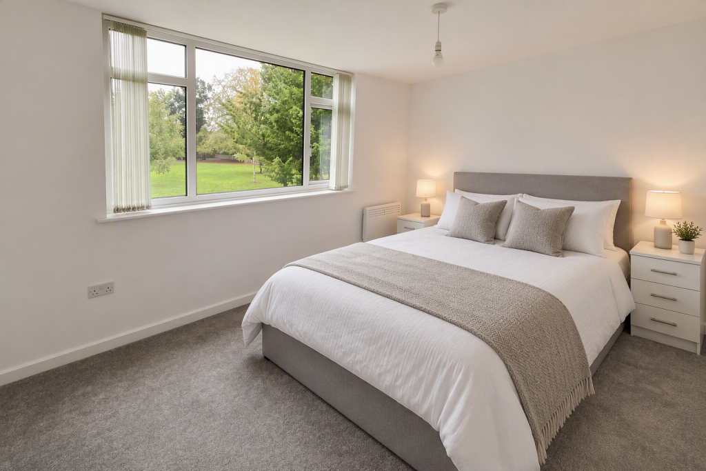 Apartment in Hull - View 5