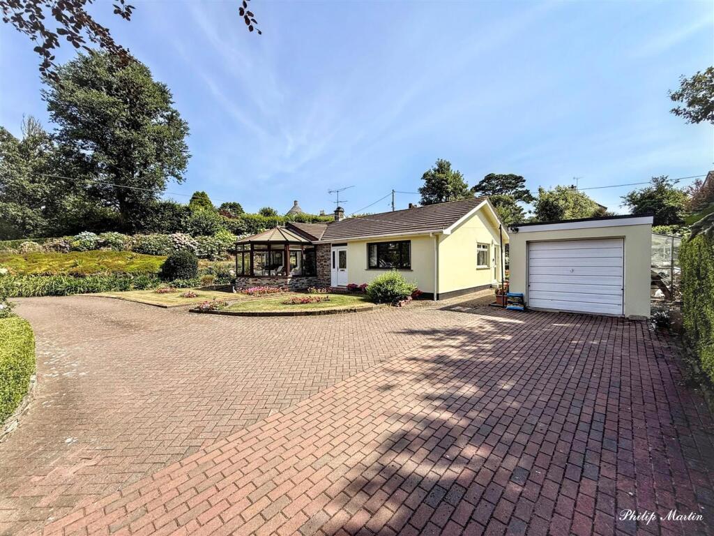 House in Truro - View 4