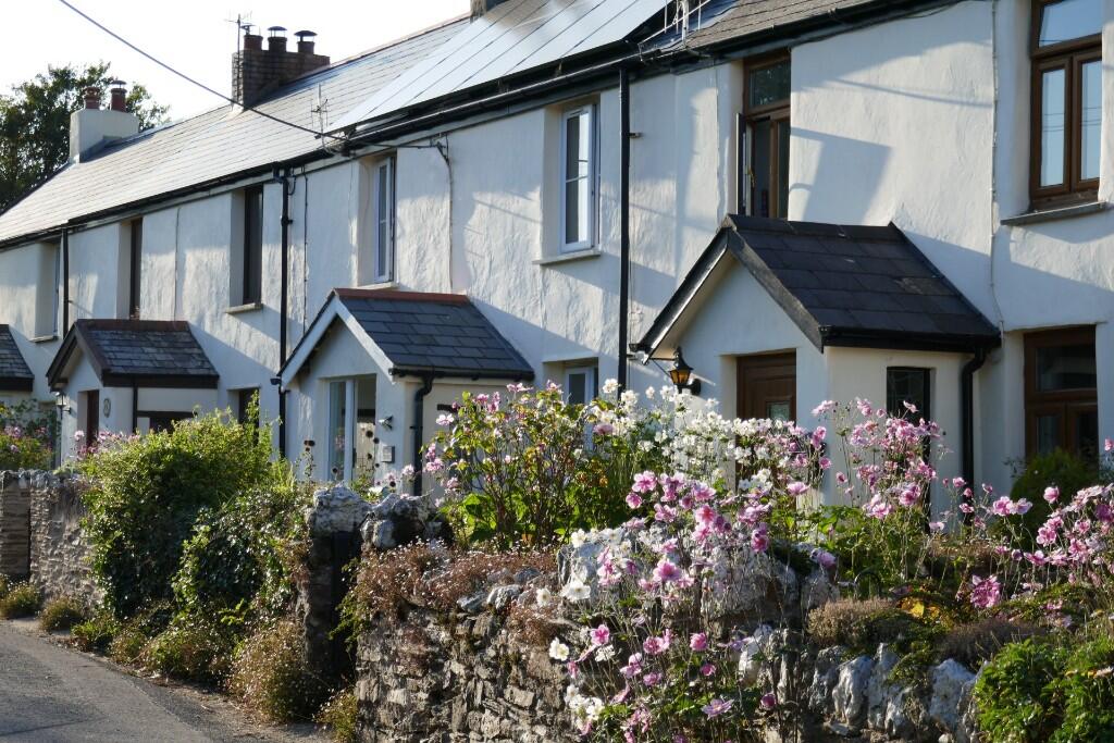 Main image of property: Goosewell, EX34