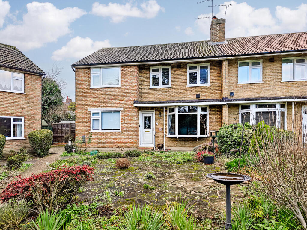 Main image of property: Craig Gardens, South Woodford