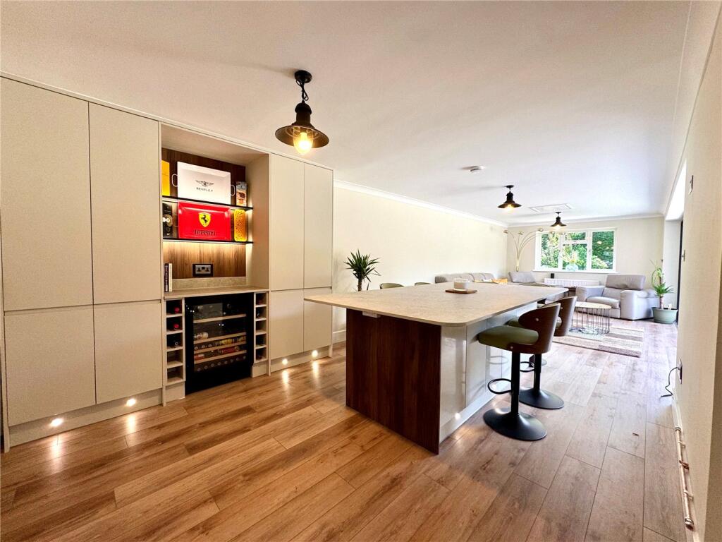Oak Ash Green, Wilton, Salisbury, Wiltshire, SP2 photo 4