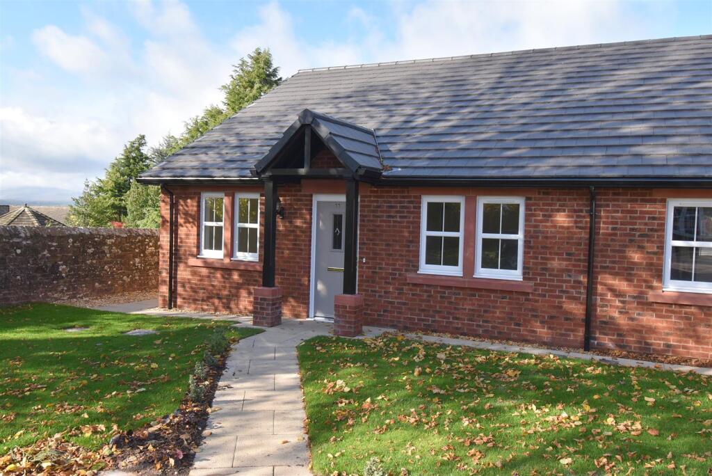 Main image of property: Centurian Rise, Fairways, Penrith