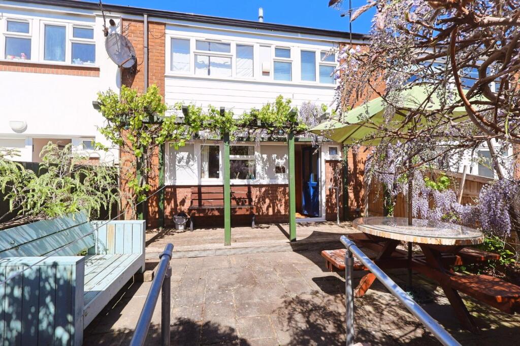 Main image of property: Acton Park Way, Wrexham
