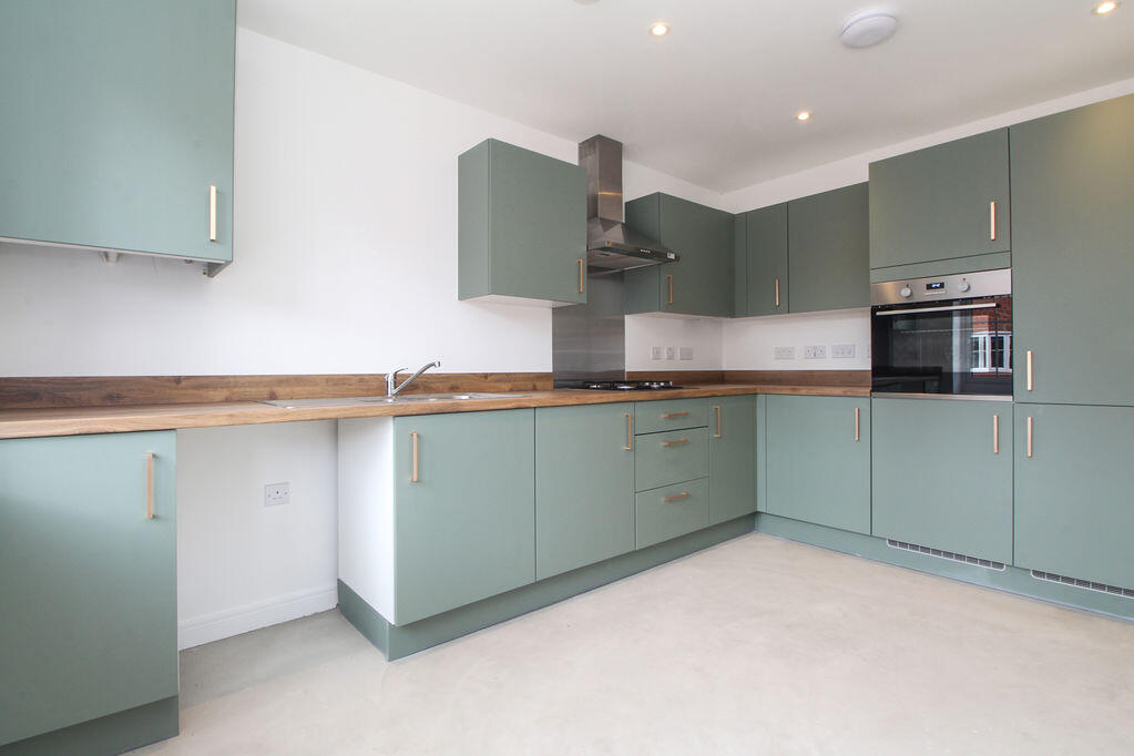 House in Wixams, Bedford - View 4