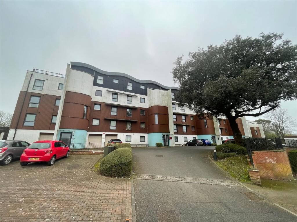 Main image of property: Explorer Court, Plymouth