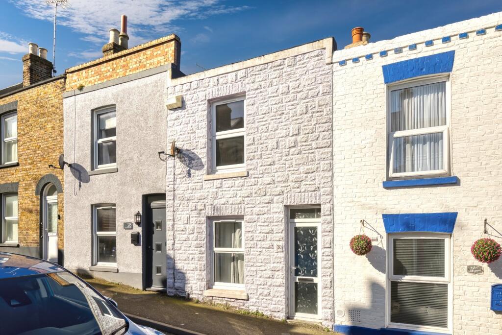 Main image of property: Alexandra Road, Ramsgate, Kent, CT11