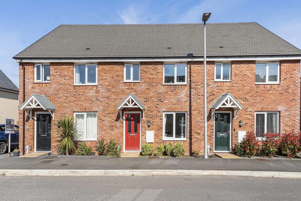 Main image of property: Radfords Turf, Cranbrook, EX5 7DX