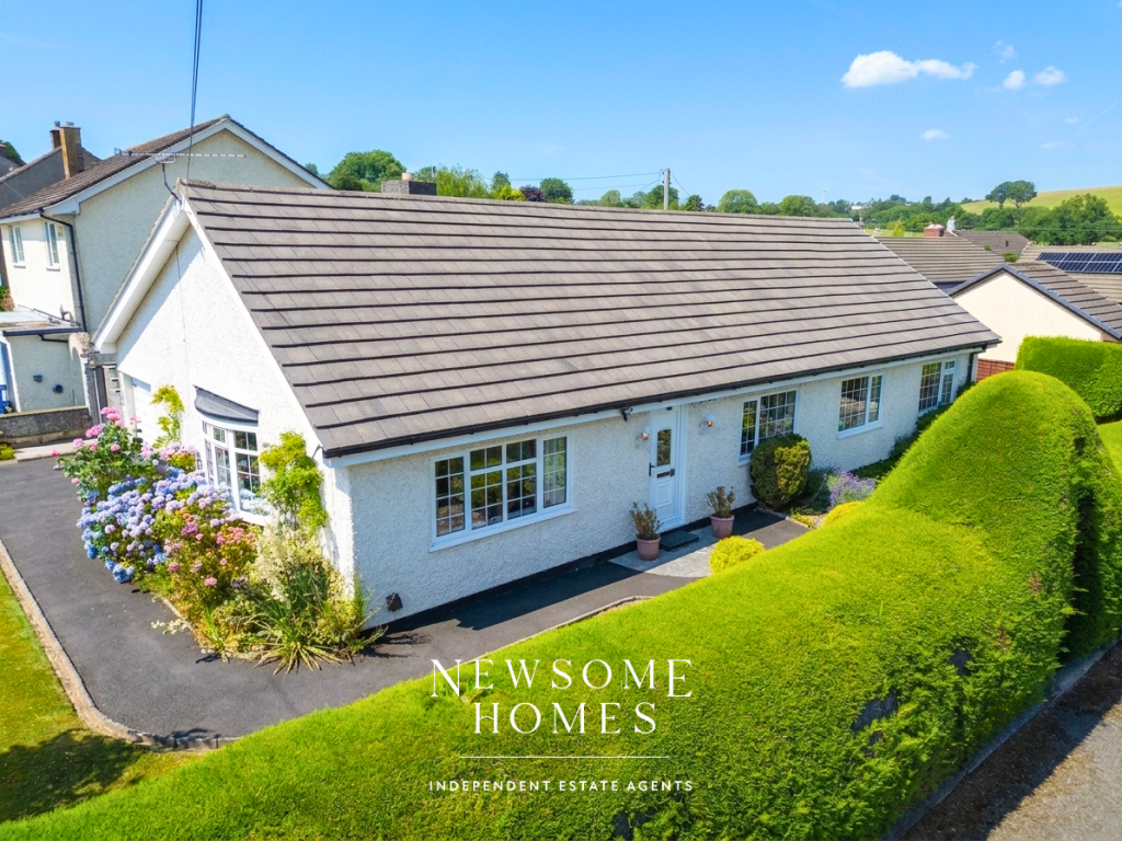 Main image of property: Clawddnewydd, Ruthin, Denbighshire