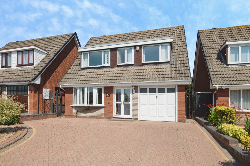 Main image of property: Water Lane, West Bromwich