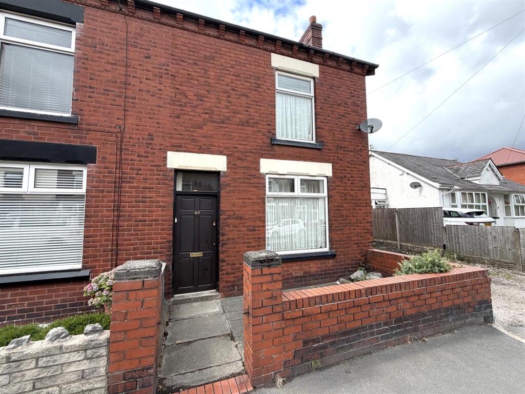 Main image of property: King Street, Westhoughton, Bolton