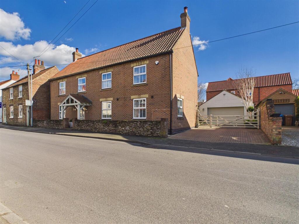 Main image of property: Church Street, North Cave