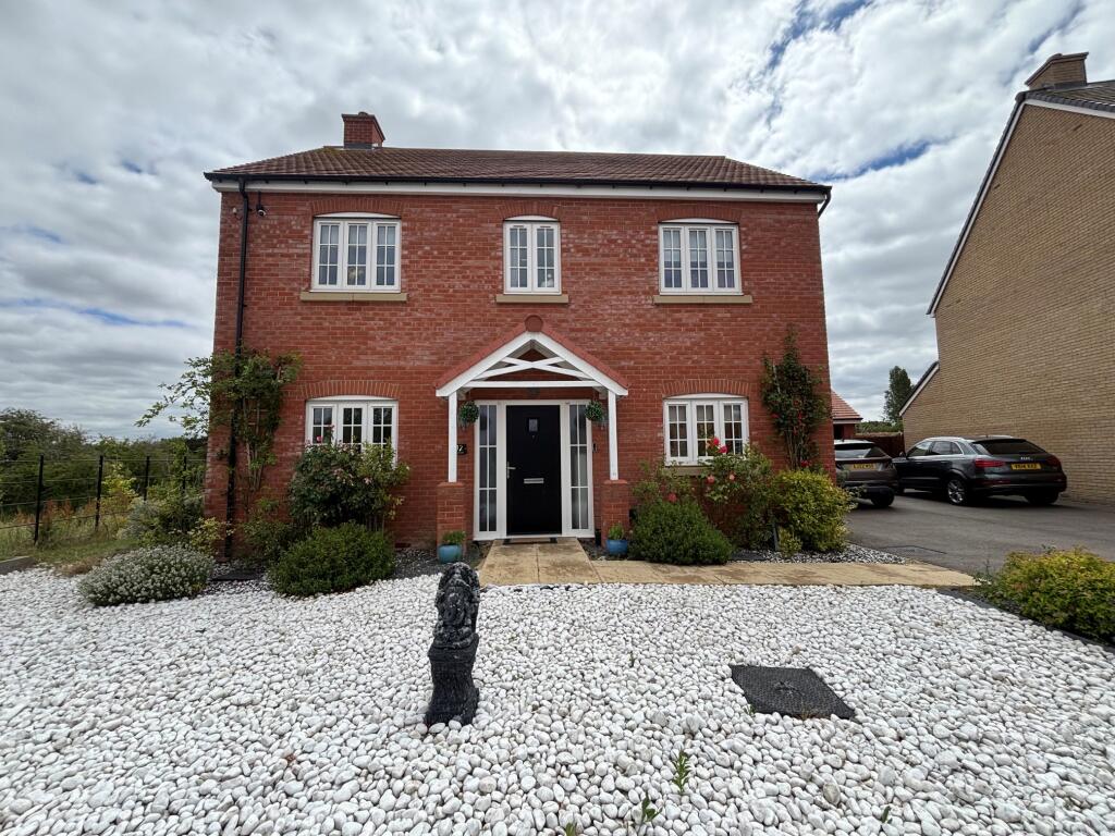 Main image of property: Shortstown, MK42