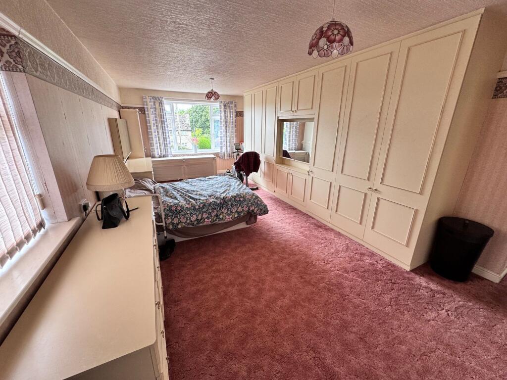 House in High Peak, Chinley, Buxworth and Brownside - View 2