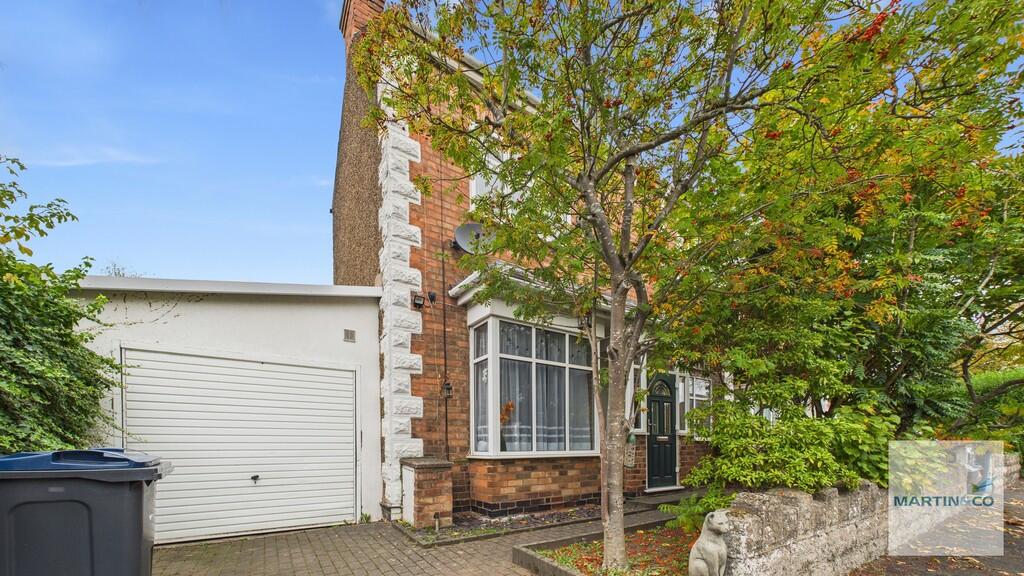 Main image of property: Beech Road, Erdington, B23 5QN