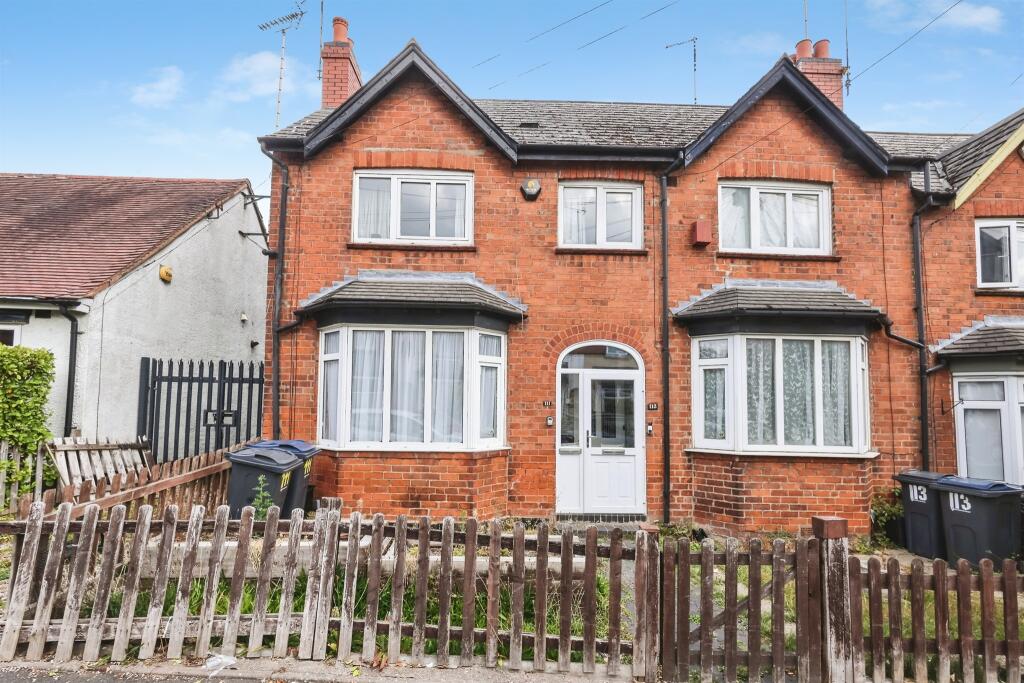 Main image of property: Kings Road, Kings Heath, Birmingham