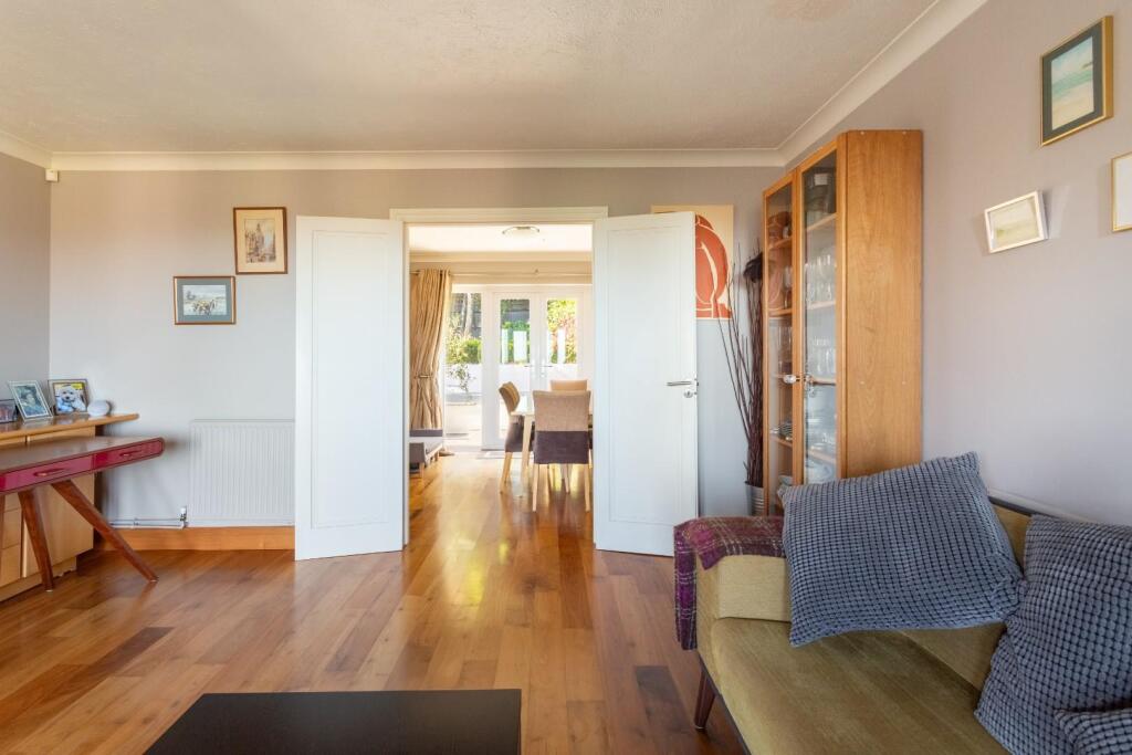 Treetops Close, Brighton - View 4