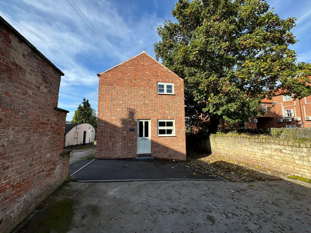Main image of property: Lead Hill, Worksop