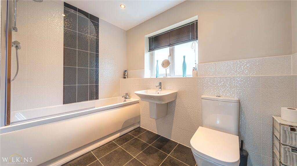 Additional image 33 of Tilbury, Blackwood Road Estate, Tamworth, B77