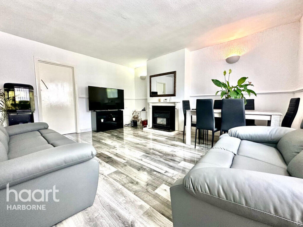 Main image of property: SELLY OAK HOUSE SHARE
