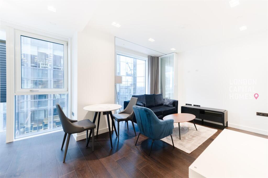 Main image of property: 8 Casson Square, London, SE1